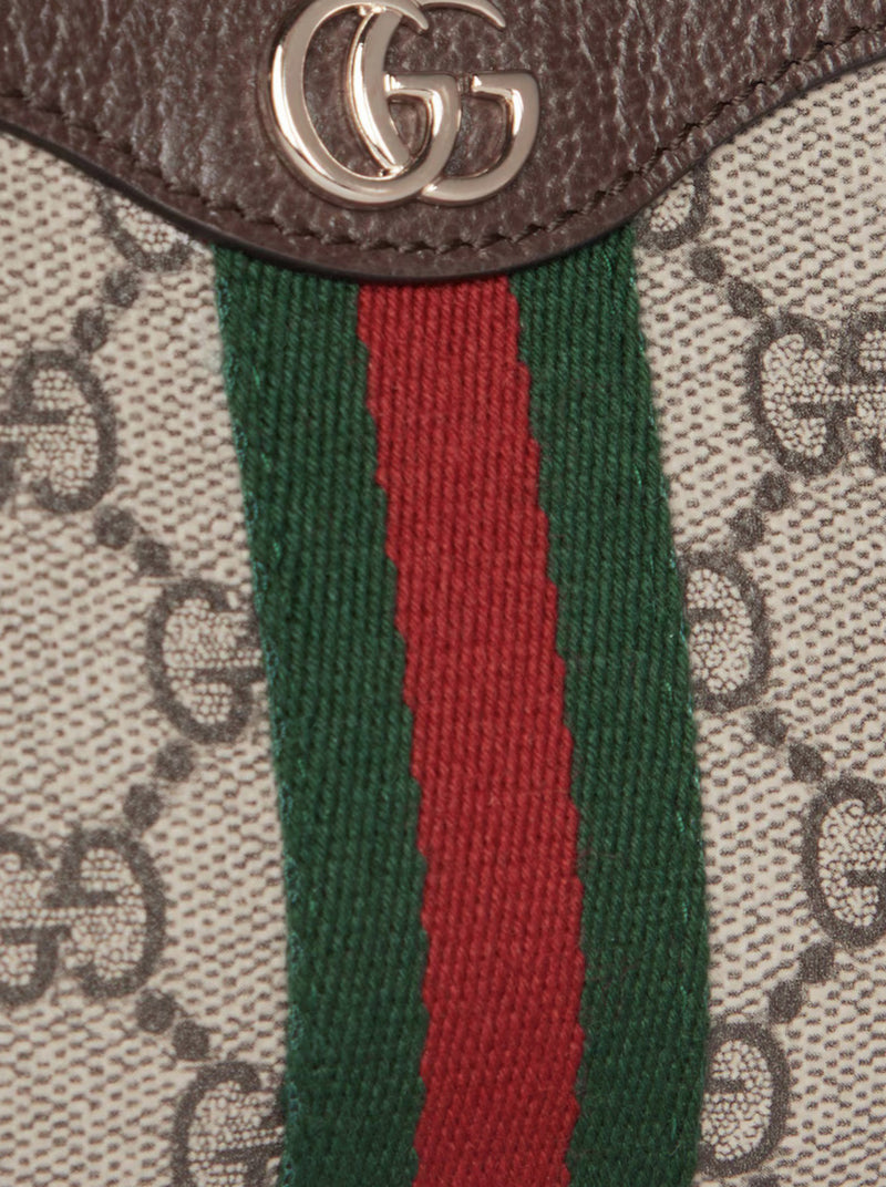 OPHIDIA MINI SHOULDER BAG