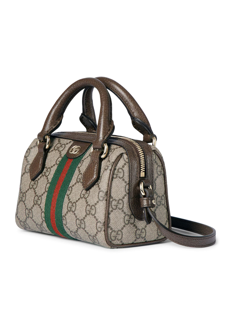 OPHIDIA MINI TOP CASE