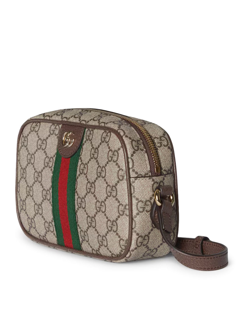 OPHIDIA CAMERA BAG SMALL SIZE