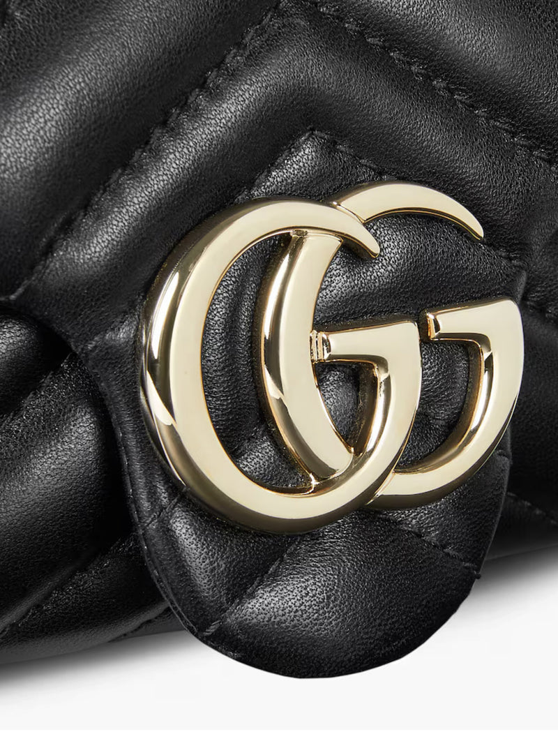 GG MARMONT MINI SHOULDER BAG