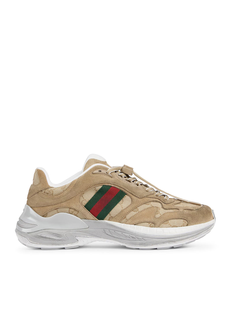 GUCCI SNEAKER 2.0