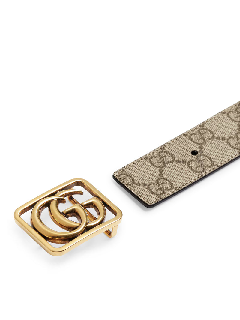 GG MARMONT REVERSIBLE BELT