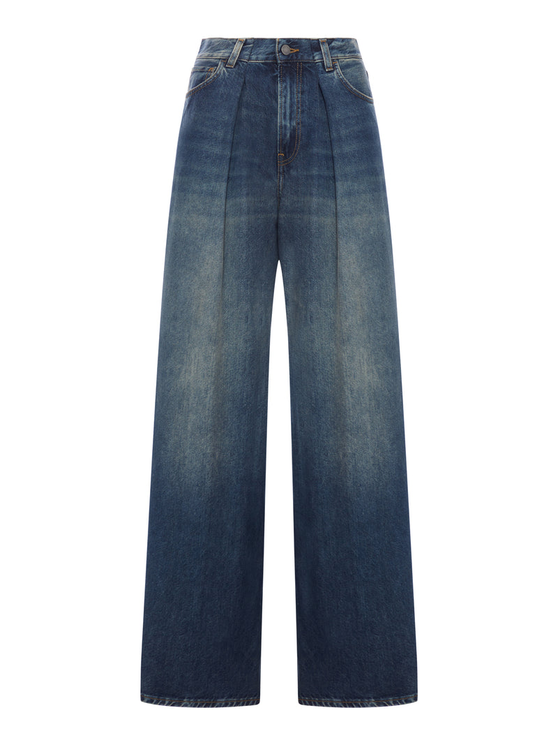 CANDY DENIM JEANS