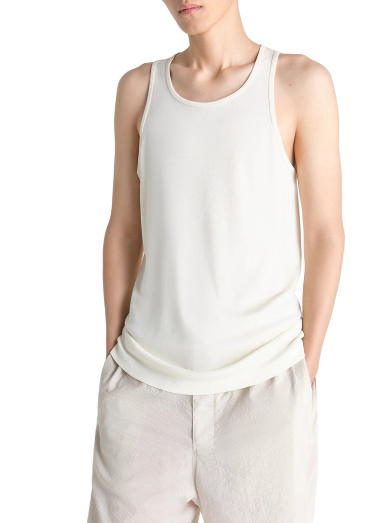 COTTON TANK TOP