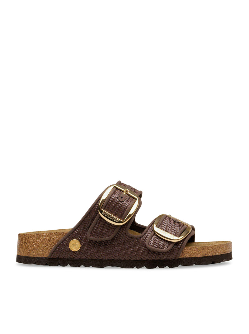 ARIZONA BIG BUCKLE RAFFIA