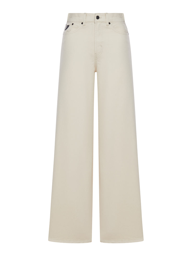 MARLENE COTTON JEANS