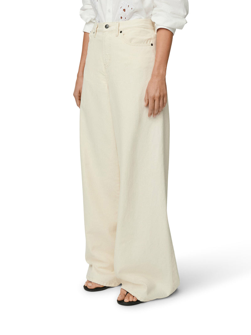 MARLENE COTTON JEANS