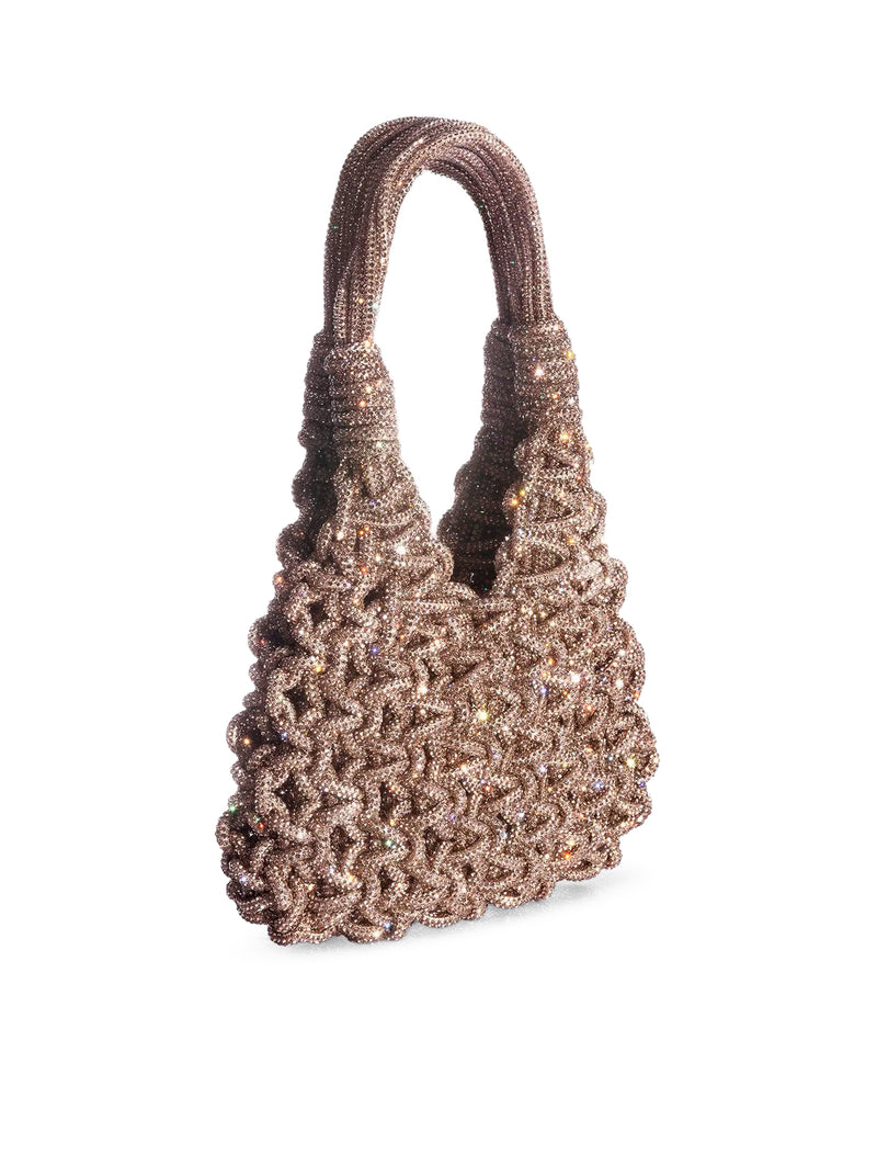 VANNIFIQUE MINI JEWEL BAG