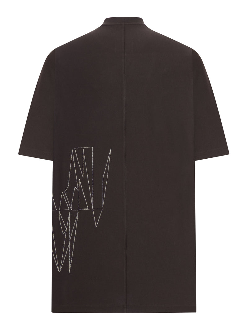 JUMBO COTTON T-SHIRT