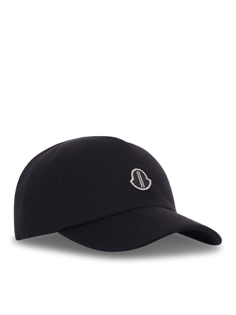 COTTON BASEBALL CAP