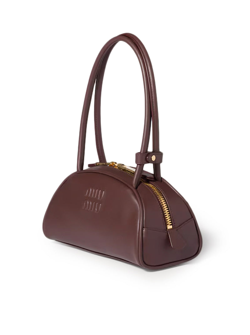 BEAU LEATHER BAG