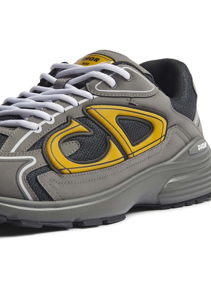 SNEAKER B30 COUNTDOWN