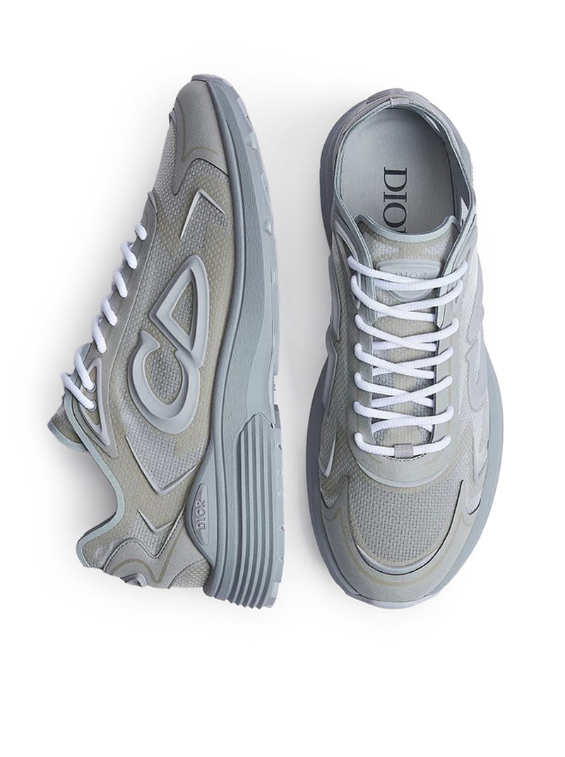 SNEAKER B30 COUNTDOWN TECH