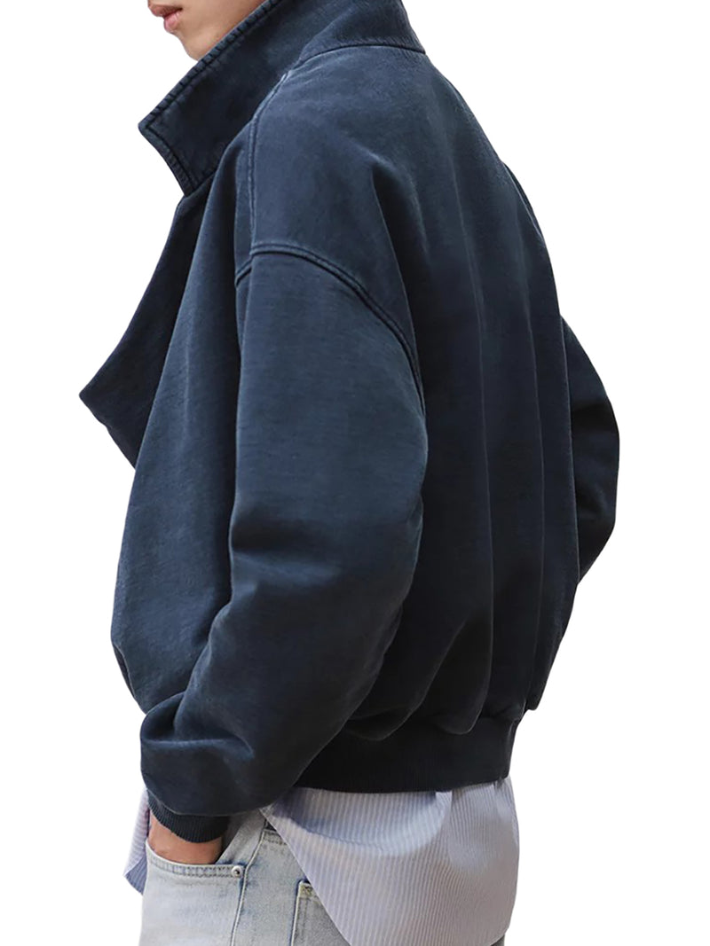 HOODED SWEATSHIRT