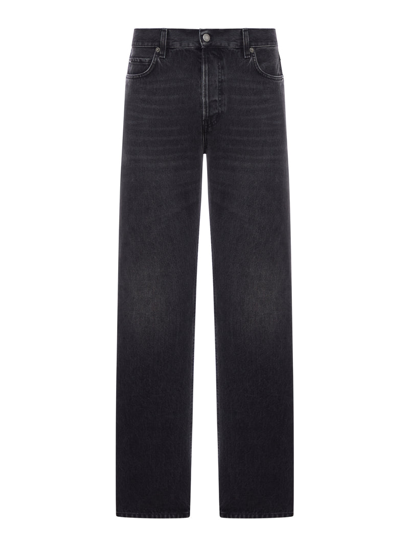 BLAKE FIVE-POCKET JEANS