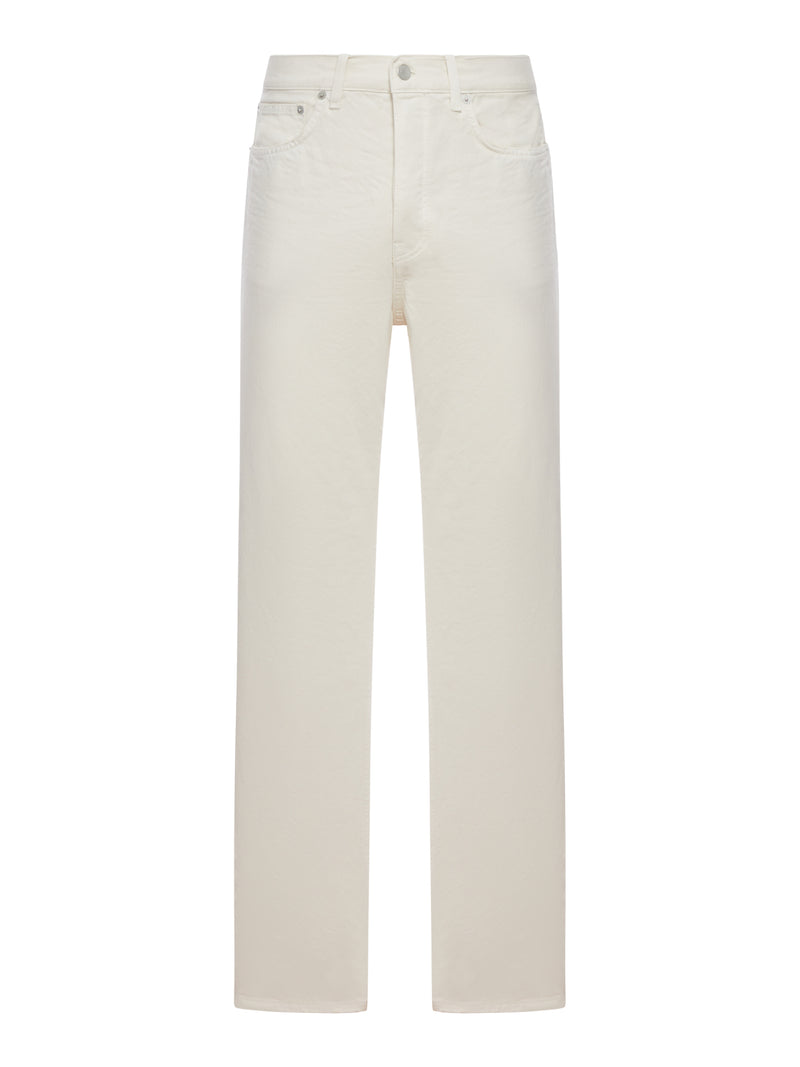 LOGAN FIVE-POCKET JEANS