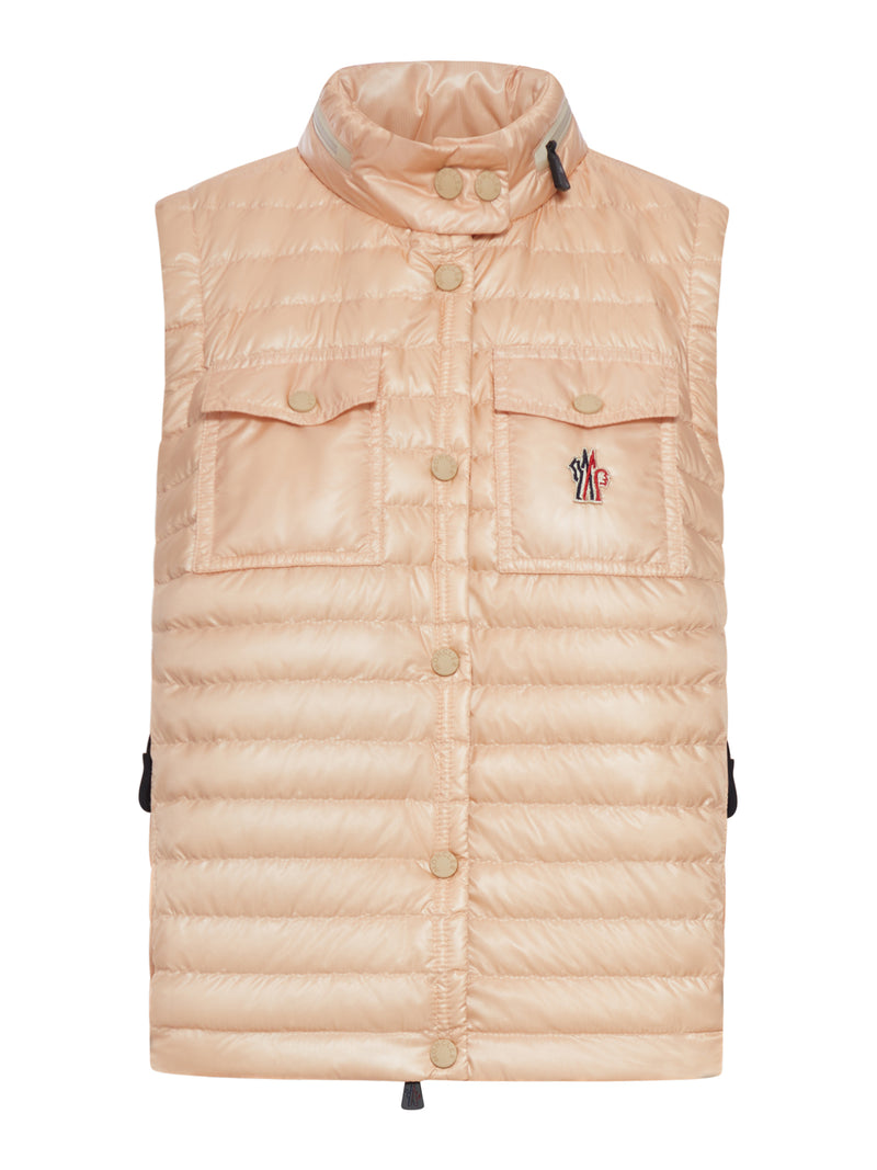 GUMIANE PADDED VEST
