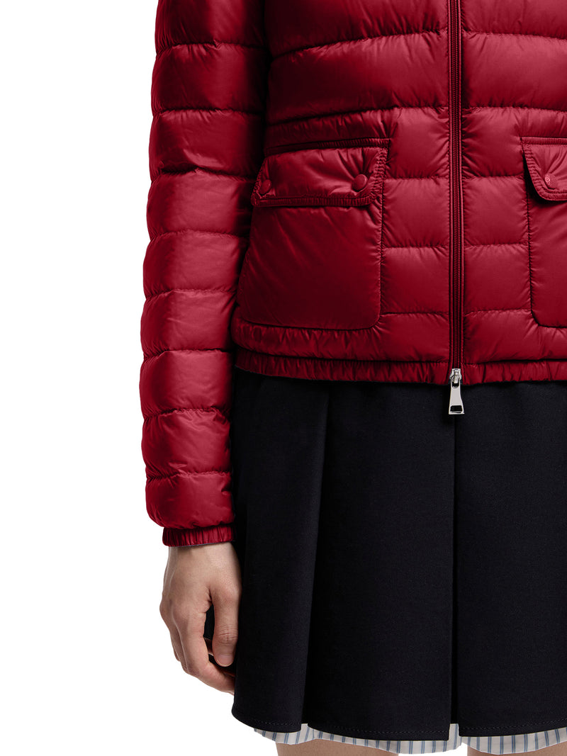 LANS SHORT DOWN JACKET