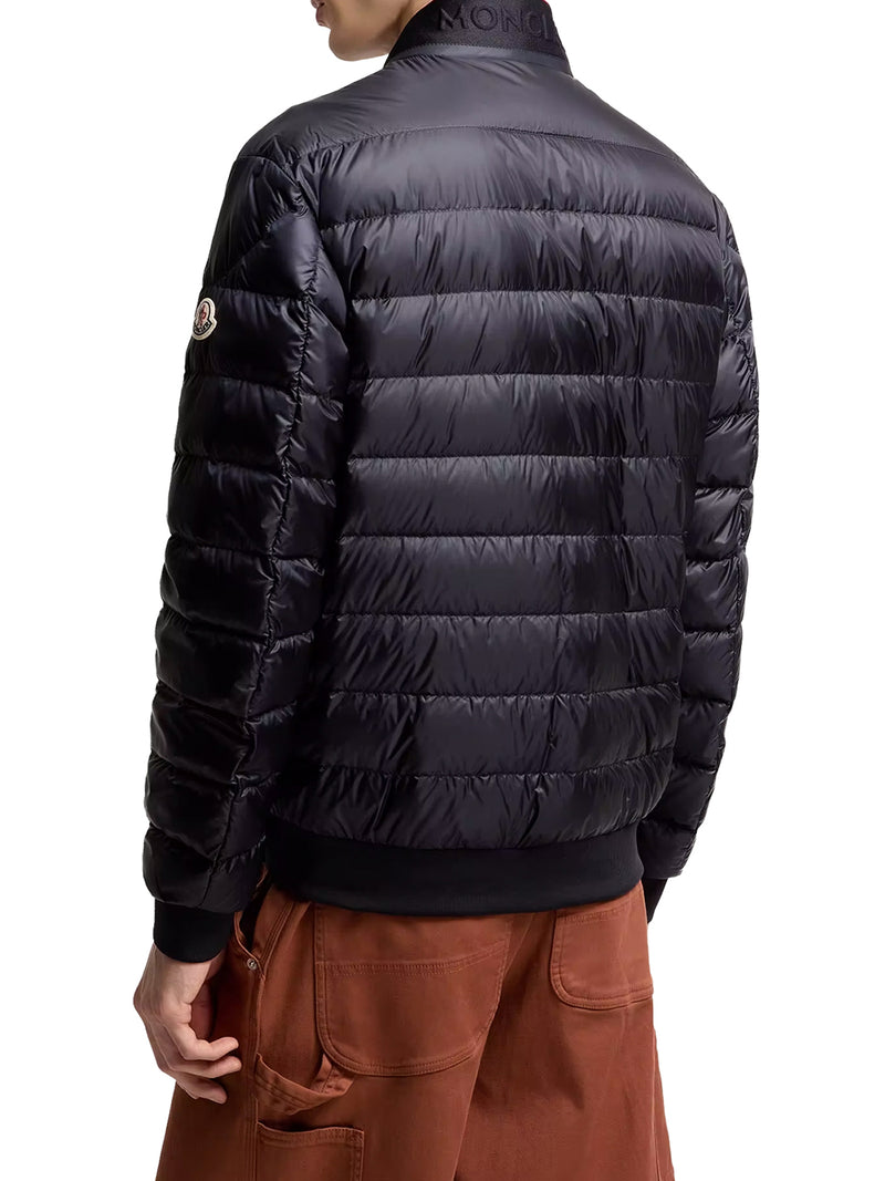 RIGEL SHORT DOWN JACKET