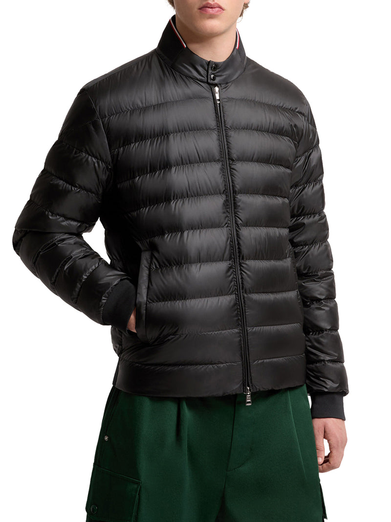 RIGEL SHORT DOWN JACKET