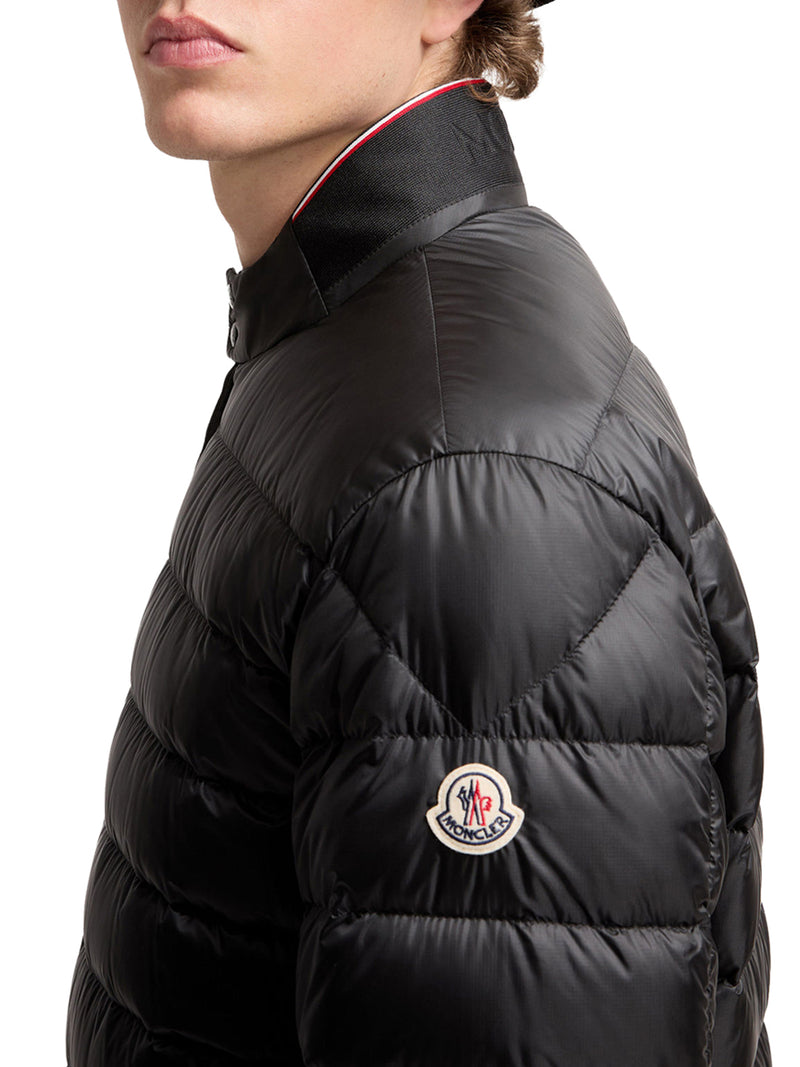 RIGEL SHORT DOWN JACKET