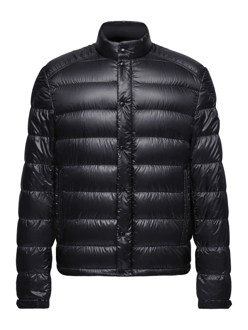SELVES SHORT DOWN JACKET
