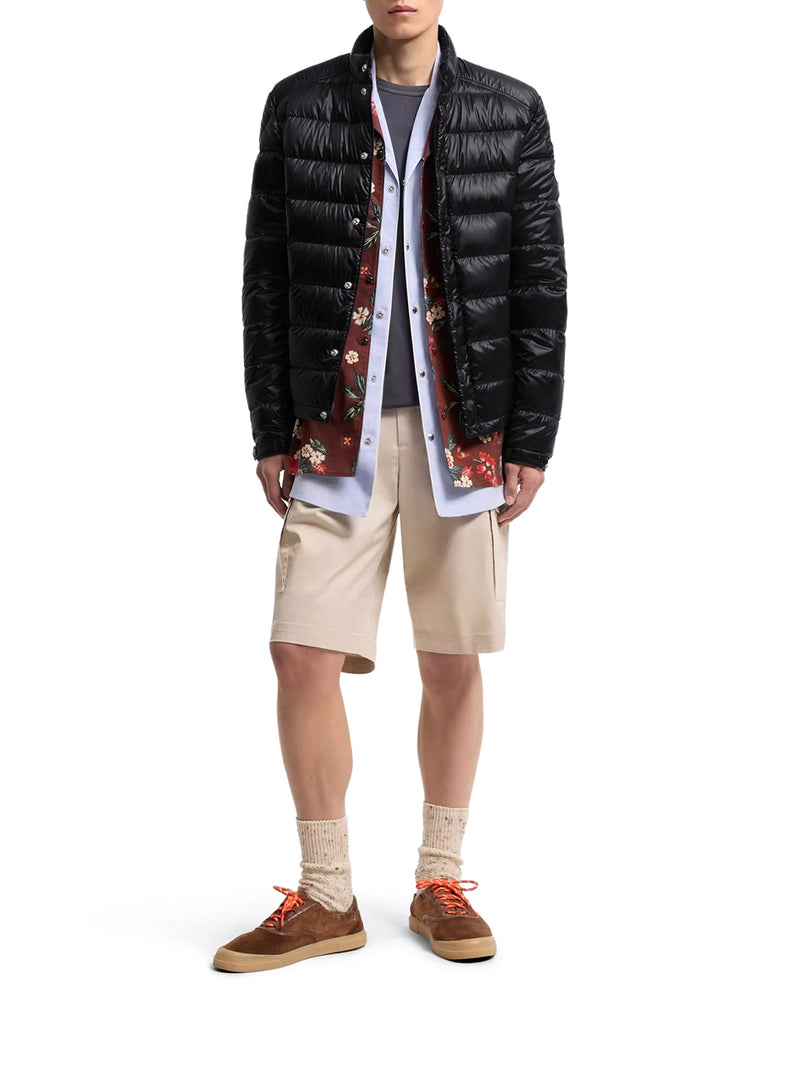 SELVES SHORT DOWN JACKET