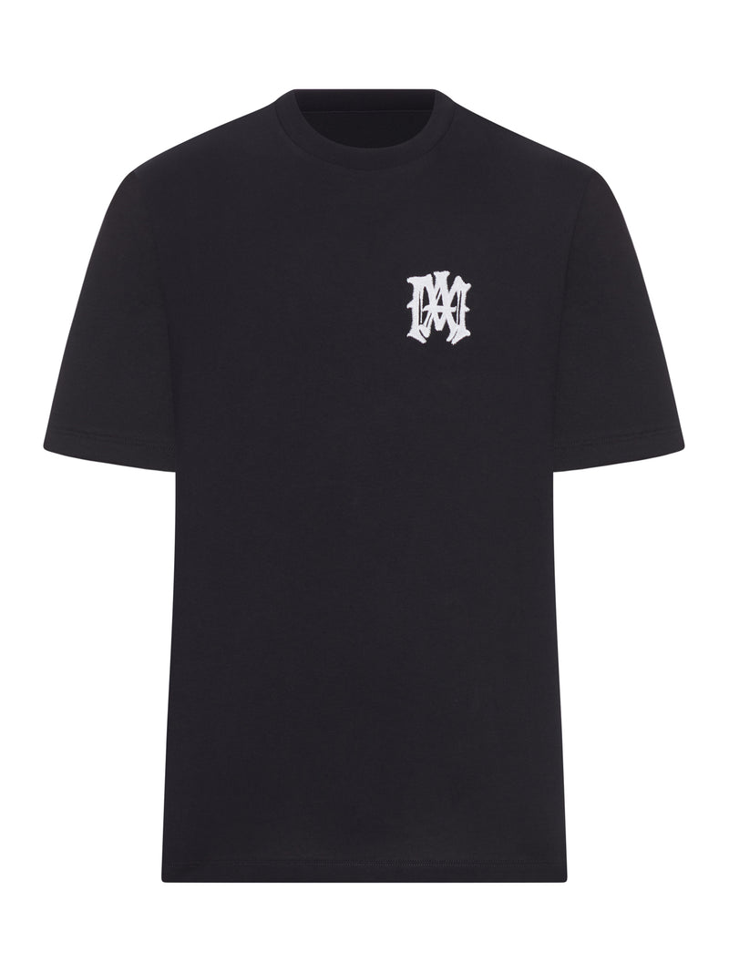 CREW NECK T-SHIRT WITH LOGO