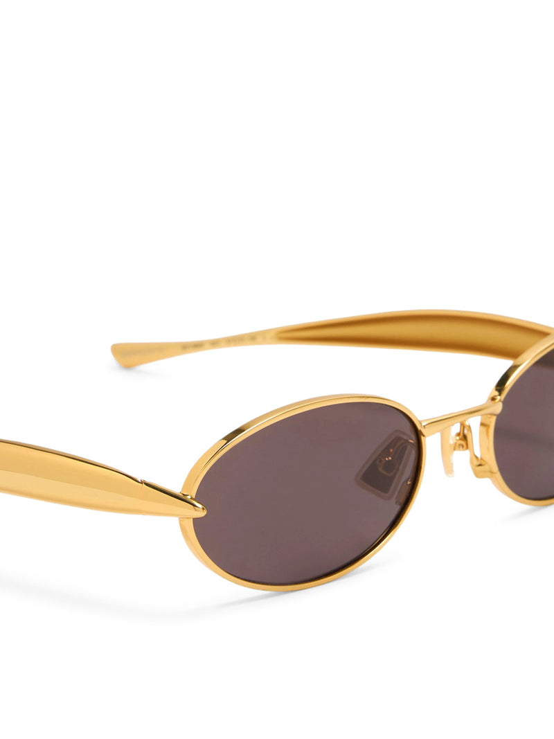 OVAL SARDINE SUNGLASSES