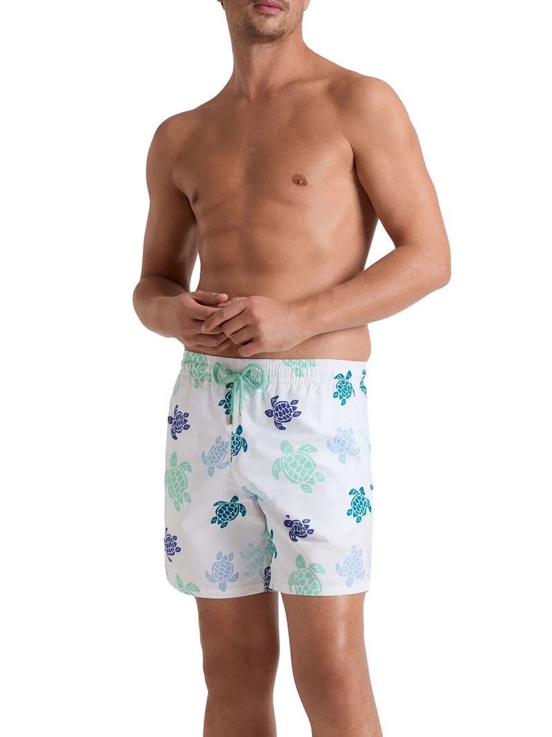 TORTUES SWIMSUIT