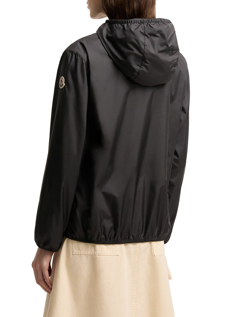 FEGEOS HOODED JACKET