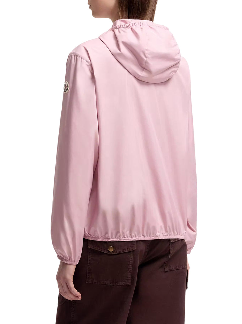 FEGEOS HOODED JACKET