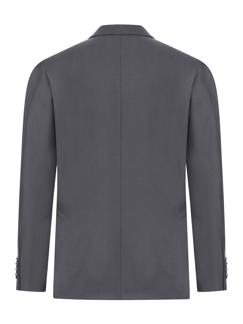 SINGLE-BREASTED TAILORED SUIT