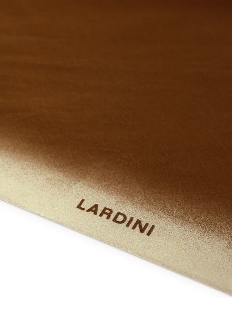 COTTON AND SILK SCARF