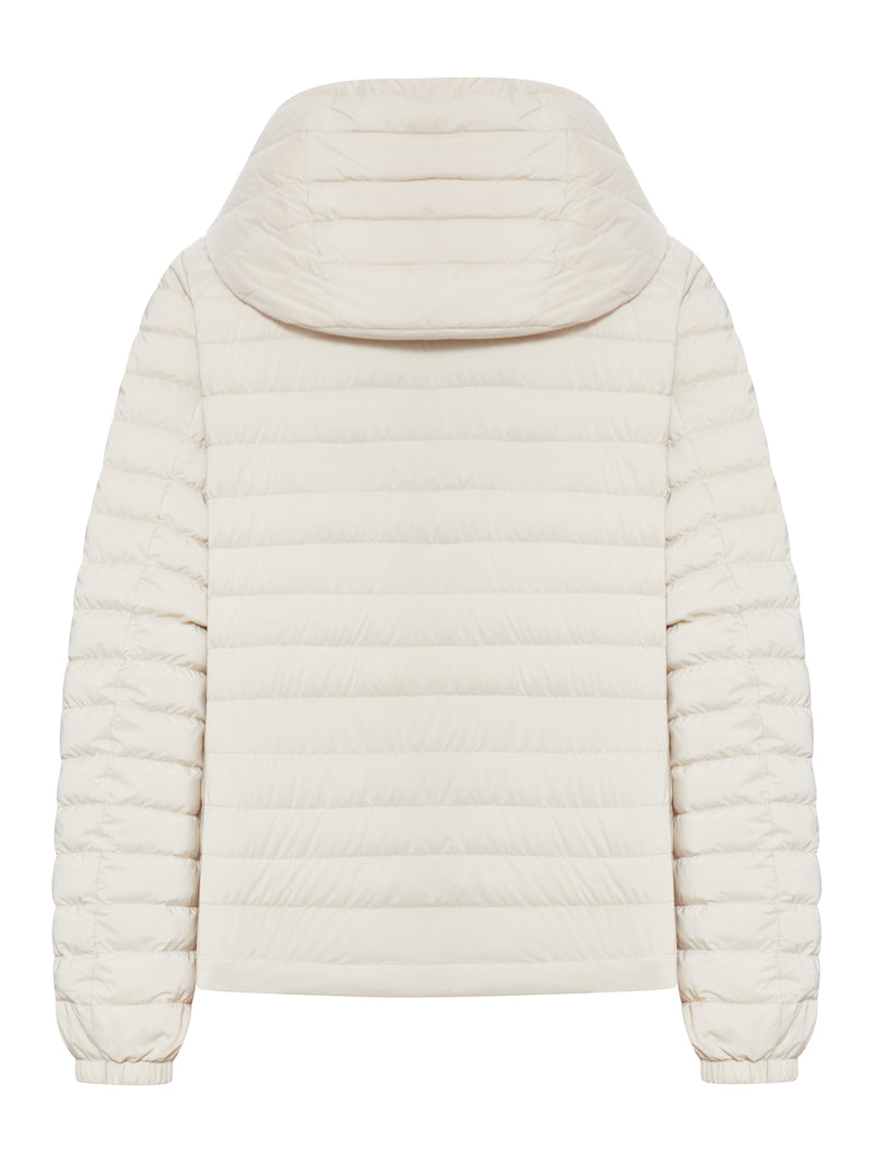JULAY SHORT PADDED DOWN JACKET