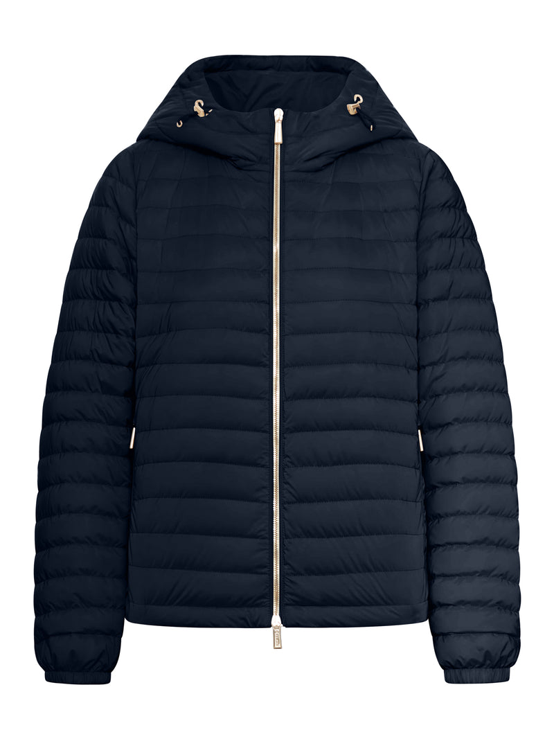 JULAY SHORT PADDED DOWN JACKET