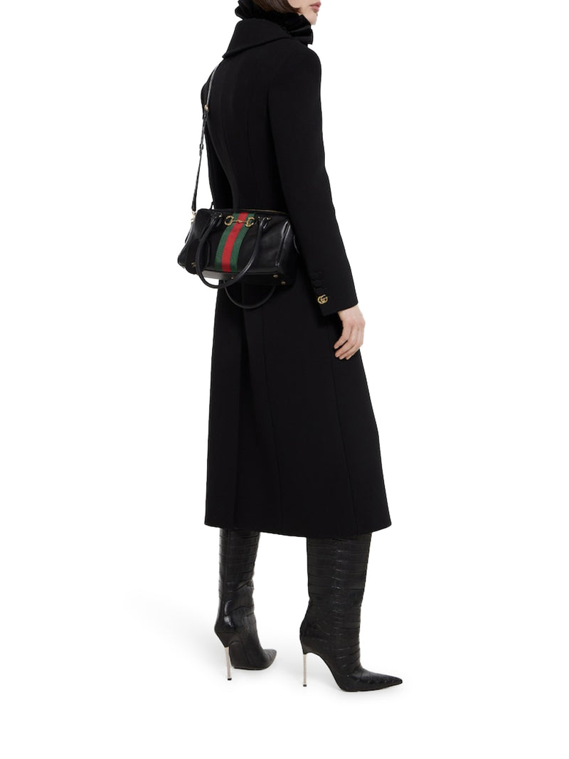 MEDIUM BAG TOP HANDLE