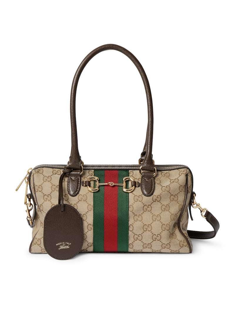 MEDIUM BAG TOP HANDLE