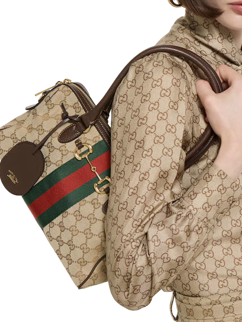 MEDIUM BAG TOP HANDLE