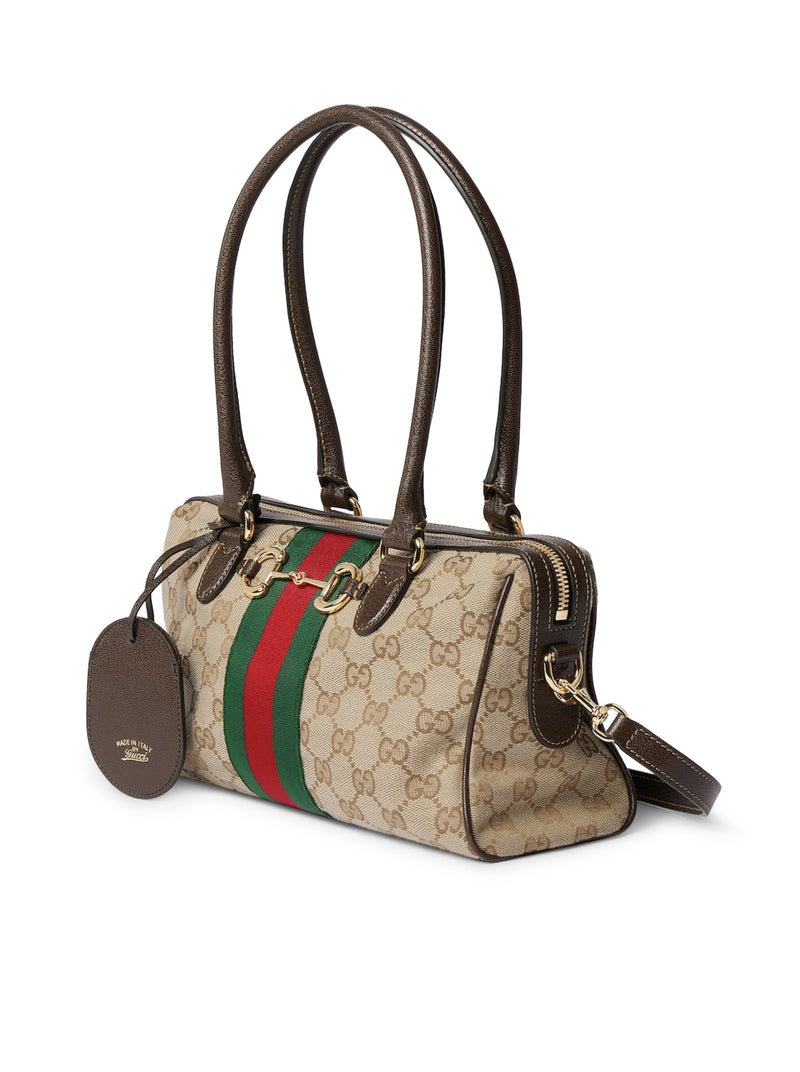 MEDIUM BAG TOP HANDLE