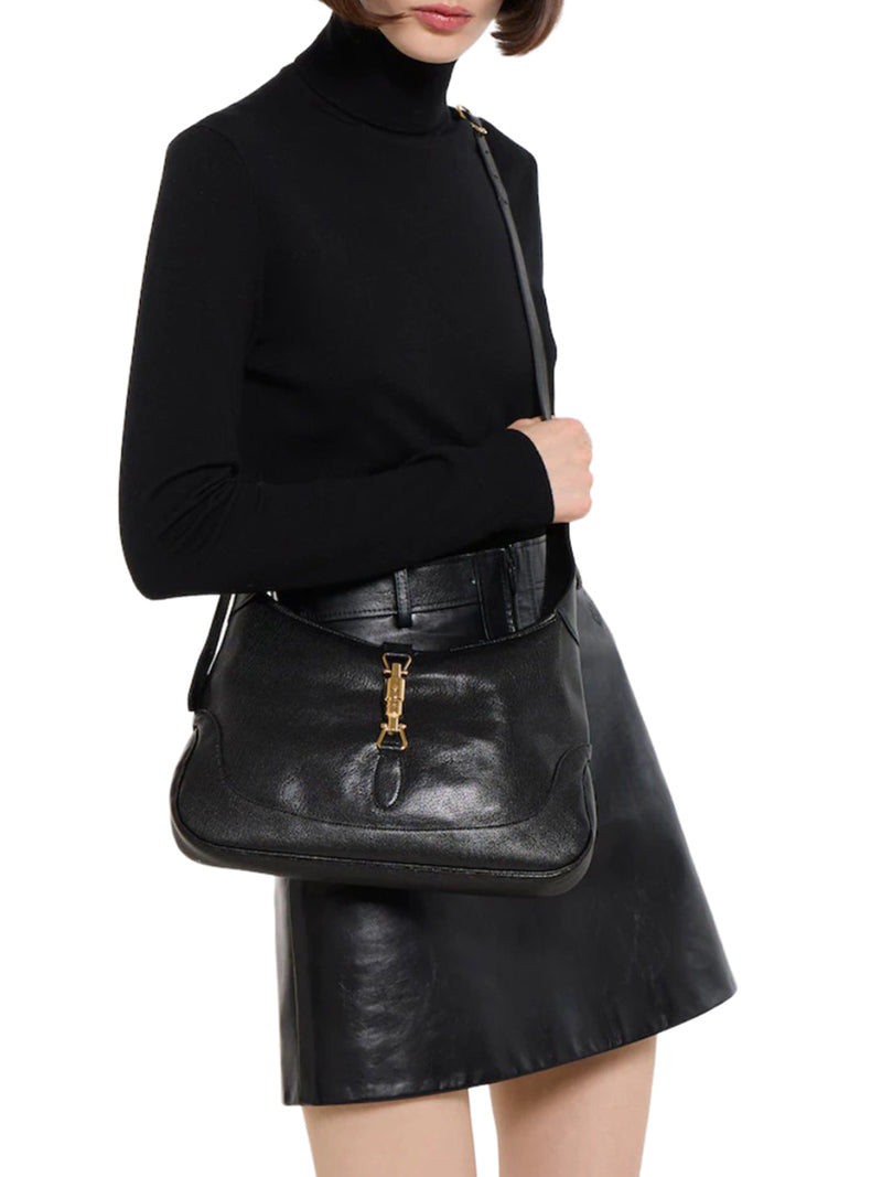 JACKIE SHOULDER BAG MEDIUM SIZE