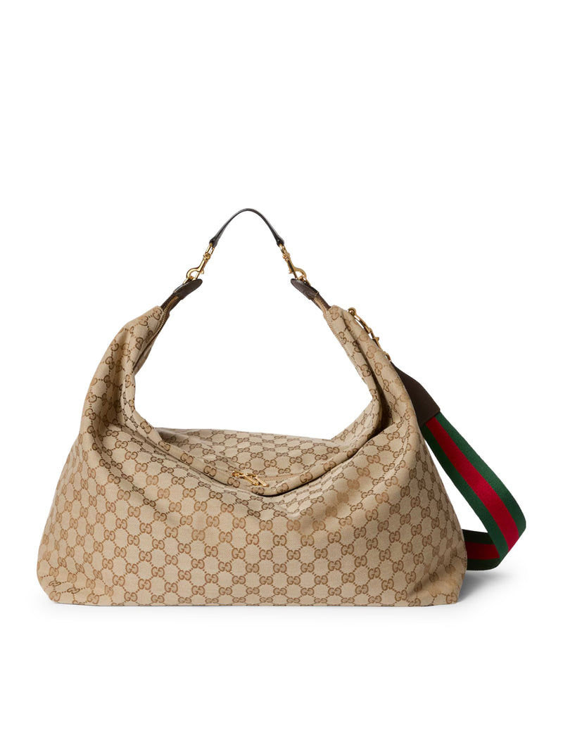BRERA SHOULDER BAG LARGE SIZE