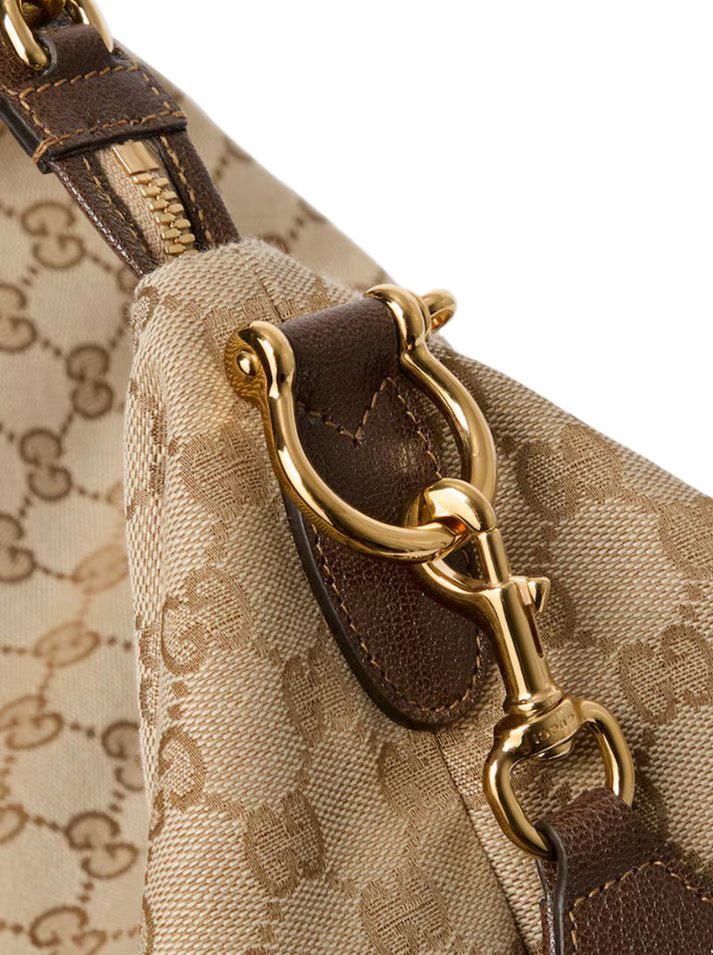 BRERA SHOULDER BAG LARGE SIZE