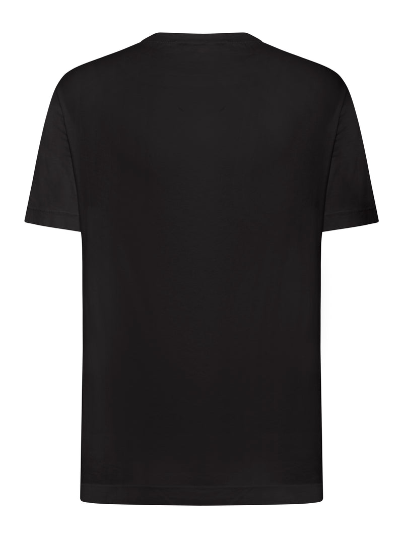 COTTON T-SHIRT