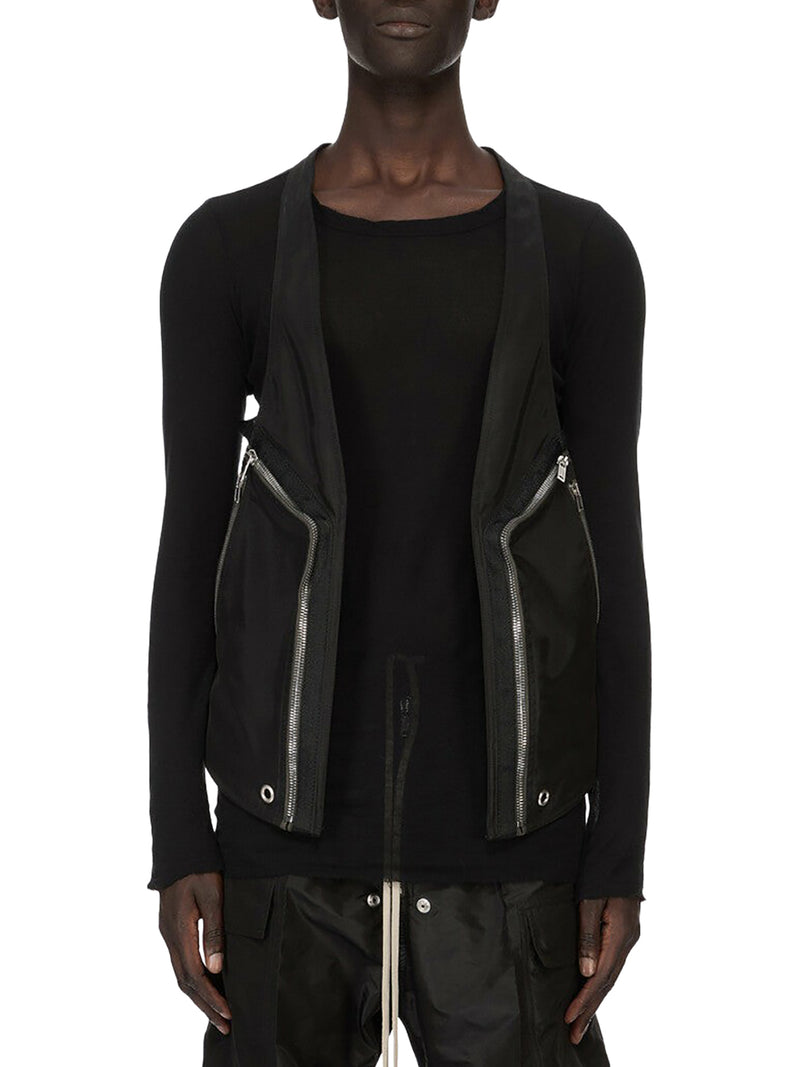 BAUHAUS TEMPLE VEST