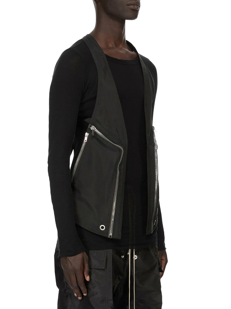 BAUHAUS TEMPLE VEST