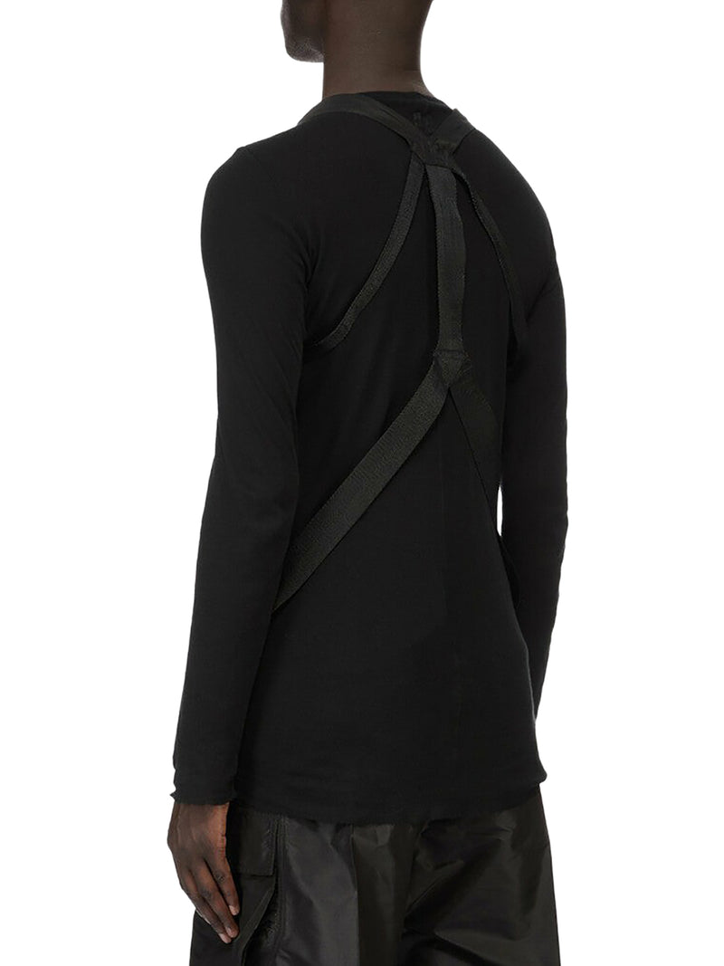BAUHAUS TEMPLE VEST