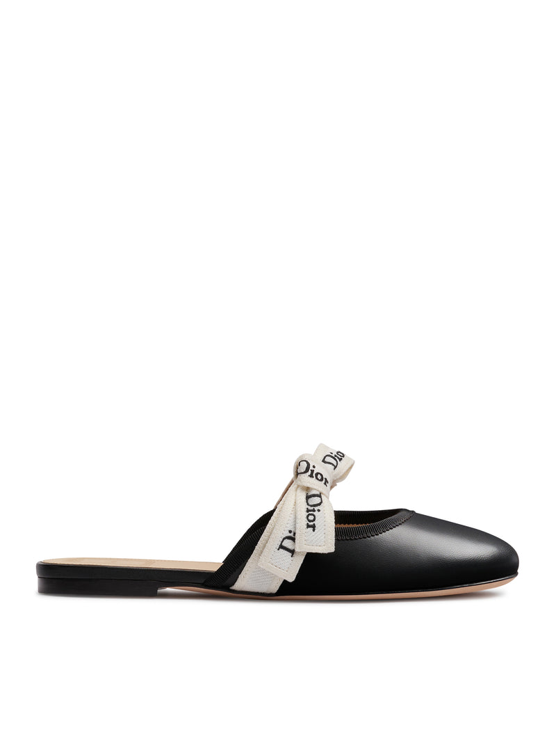 J`ADIOR MULE