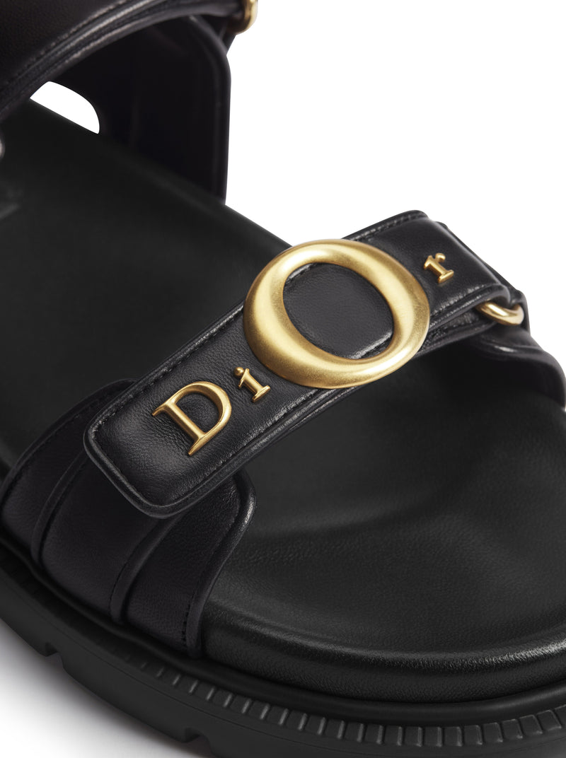 MYDIOR LAMBSKIN SANDAL