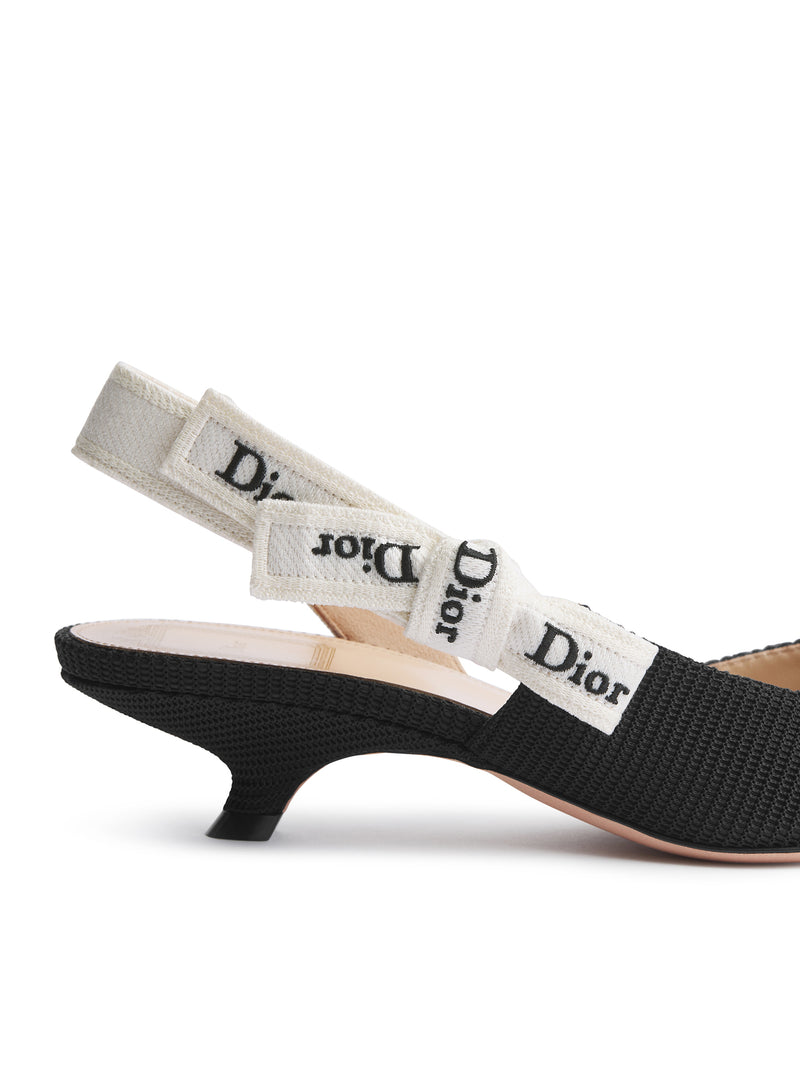 J`ADIOR SLINGBACK COLLECTION